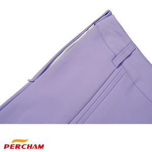 Custom Design Falten rock Hochwertige Golf bekleidung 5 Side Pickball Knielange Golf röcke für Damen - Product Image 5