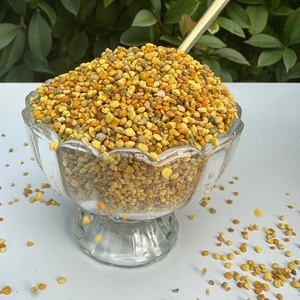 Polline d'Api di Colza di Alta Qualità all'Ingrosso, Materia Prima Pura, Polline d'Api Fresco 100% Naturale - Product Image 2