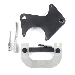 Juego de herramientas de bloqueo de sincronización de motor de árbol de levas de coche para Renault Clio Megane Laguna 1,4 1,6 <span class=keywords><strong>16V</strong></span> - Product Image 3