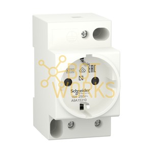 Schneider Electric A9A15310 - Nuovo - Product Image 1