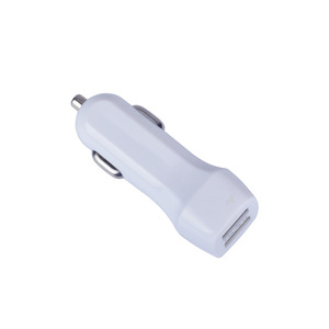 Cargador de coche tipo C 2A de carga rápida con cable para iPhone Android entrada de 12V - Product Image 3