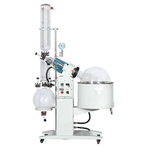 Thiết bị bay hơi quay chống cháy nổ, phòng thí nghiệm rotovap để phục hồi dung môi, được chứng nhận CE - Product Image 6