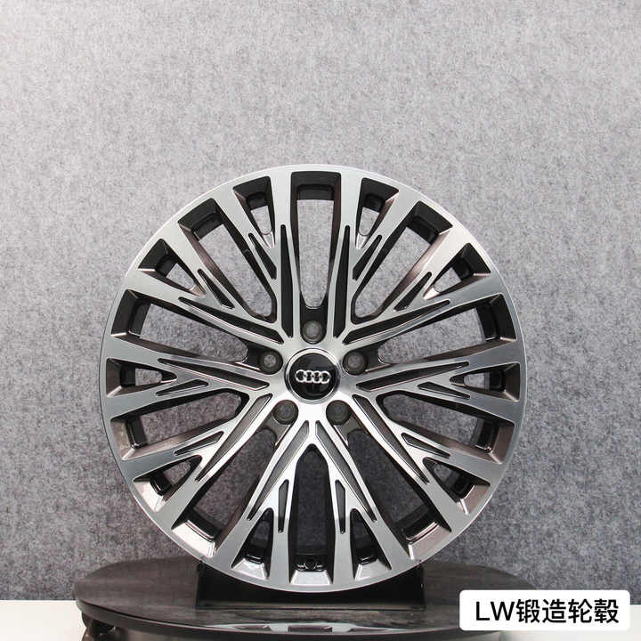 lsgzl forged wheels audi a4 b8 rims