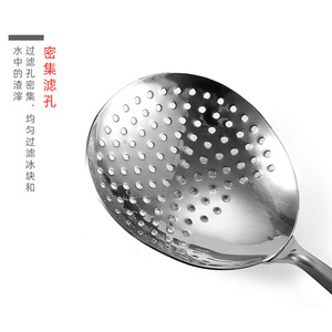 ที่กรองค็อกเทลสแตนเลส รุ่น BQ101 ทนทาน ดีไซน์เรียบง่าย อุปกรณ์บาร์ - Product Image 1