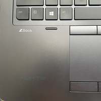 Ordinateur portable Zbook 15 G3 Vente en gros / Chine / Hong Kong / Dubaï / Sharjah