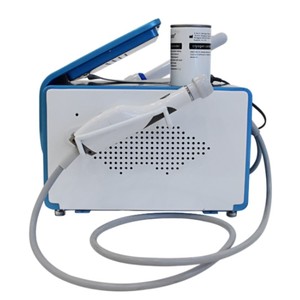 Dispositivo de Terapia Íntima 2 en 1 para el Cuidado Femenino, Tratamiento Seguro, Preciso y No Invasivo, Masaje Vaginal y de Músculos del Suelo Pélvico, para Uso en el Hogar - Product Image 6