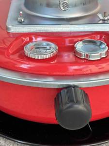 Kerosine Kachel Voor Gebruik Binnenshuis, Olie Radiator Draagbare Multifunctionele Kachel Met Handvat, Voor Kamperen Vissen - Product Image 5