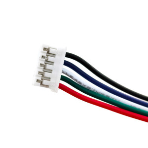 USB-C 2/4/5pin cao hiện tại CC nhanh sạc ổ cắm với ph2.0 Nut Snap khóa tấm Type-C Nữ kết nối không thấm nước jack - Product Image 6