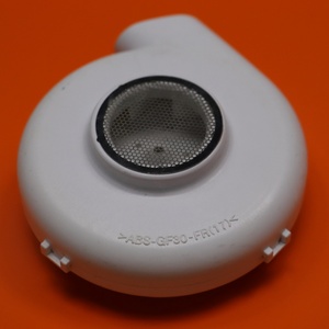Composants d'origine du ventilateur souffleur d'air, moteur de ventilateur à ailettes, module moteur, accessoires pour aspirateur robot Roborock S5Max S50 S51 S52 S5 - Product Image 2