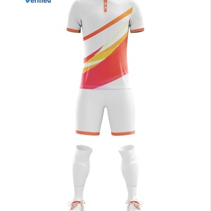 Wholesale Price Unisex Sublimation Printed Breathable Custom Sublimated <b>Badminton</b> Jersey Customized <b>Badminton</b> Wear Set - Product Image 5