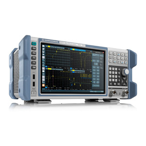 Analizador de Redes Serie ZNLE de ROHDE & SCHWARZ (ZNLE3 ZNLE4 ZNLE6 ZNLE14 ZNLE18) Instrumentos de Medición Electrónicos - Product Image 5