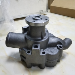 ปั๊มน้ำ210-9097 350-2536 210-9096 211-1812สำหรับเครื่องยนต์ C9 D6R รถแทรกเตอร์เกลี่ยดิน - Product Image 4