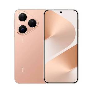 Huawei Pura 80, Pantalla FHD de 6.6 Pulgadas, Cámara de 50MP, 12GB de RAM + 1TB de ROM, Procesador Octa-Core, HarmonyOS 5.1 en Francés/Español, CDMA, 5G - Product Image 4