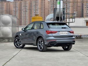 <span class=keywords><strong>Audi</strong></span> <span class=keywords><strong>Q3</strong></span> SUV de 5 Puertas, 5 Plazas, Gasolina, con Transmisión Automática de 7 Velocidades, Neumáticos R17, Asientos de Cuero, Volante a la Izquierda, Usado, <span class=keywords><strong>Precio</strong></span> Económico - Product Image 5