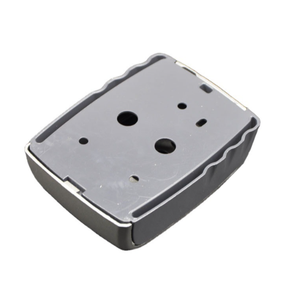 Organizador de Coche Personalizado <span class=keywords><strong>Waman</strong></span>, Piezas de Aluminio Fundido a Presión, Bases de Montaje, Panel de Consola Central para Tesla Model Y - Product Image 4
