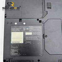 Ordinateur portable de diagnostic Toughbook CF53 CF-53 I5 8G 512GB 1TB pour chariot élévateur, excavatrice, chargeuse