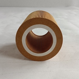 Nuevo Cartucho de Filtro de Aire MANNY 89295976 8929 5976 para Compresor de Aire de Tornillo con 99.99% de Eficiencia, Certificado ISO9001 - Product Image 3