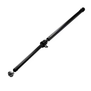 <span class=keywords><strong>Arbre</strong></span> <span class=keywords><strong>de</strong></span> sculpture d'hélice <span class=keywords><strong>de</strong></span> <span class=keywords><strong>Transmission</strong></span> <span class=keywords><strong>de</strong></span> haute qualité pour <span class=keywords><strong>Volvo</strong></span> <span class=keywords><strong>XC90</strong></span> (03-), 2003-2006 30735027 - Product Image 1