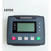 Contrôleur de Générateur Diesel Intelligent Triphasé en Plastique de Haute Qualité LEEDS HGM4010N, Module de Commande Automatique du Moteur