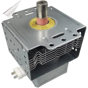 Magnetron M24FB-610A pour four à micro-ondes, pièce de rechange - Product Image 1