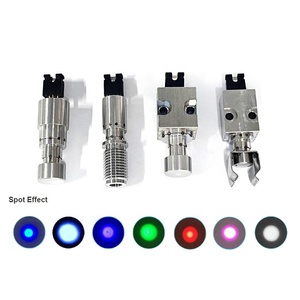 Nuevo Módulo de Diodo Láser de Fibra UV CTP CTCP de 405 nm y 420 mw para Cabezal Láser de Máquina CTP/CTCP - Product Image 2