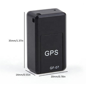 Gf07 Mini Từ GPS <span class=keywords><strong>Tracker</strong></span> IMEI Số Theo Dõi Vị Trí Mini <span class=keywords><strong>Tracker</strong></span> GPS Sans Fil GF 07 GPS <span class=keywords><strong>Tracker</strong></span> - Product Image 5