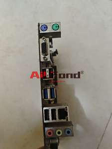 Tarjeta Madre para Juegos H410M Usada, Compatible con CPU de 10ma Generación LGA1200 para PC - Product Image 4