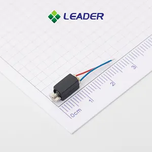 4Mm Coreless Dc Motor Micro Mini 0408 Coreless Motor Voor Speelgoed Games Van Leider Leverancier