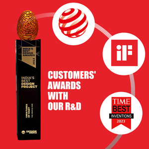 <span class=keywords><strong>Brosse</strong></span> <span class=keywords><strong>à</strong></span> dents électrique personnalisée IPX7 Sonic 31000 Vibration Oral Cleaning Smart Adults en métal pour gencives sensibles - Product Image 5