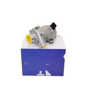 Pièces de moteur haute performance de qualité supérieure 11517597715, pièces automobiles, système de refroidissement, pompe à eau 11517597715 pour BMW N20 F35 - Product Image 2