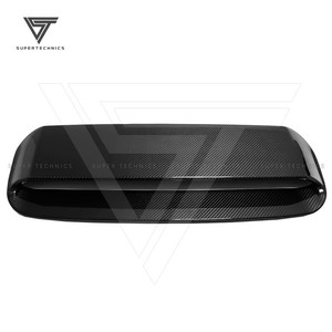 Cubierta de fibra de carbono para Subaru Wrx S4 <span class=keywords><strong>Sti</strong></span> Vb 2022-2024 - Product Image 3