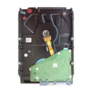ST SkyHawk HDD <span class=keywords><strong>ST4000VX007</strong></span> 4 To 64 Mo Cache SATA 6.0 Gb/s 3.5 "Disque dur interne Disque nu CCTV - Product Image 6