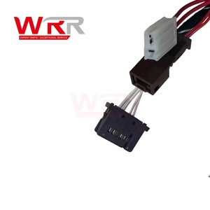 A0994644406 0994644406 Soporte de Placa de Contacto del Sistema de Dirección para Benz W205 W213 C253 C300 E300 GLC300, Soporte de Montaje del Módulo de Volante - Product Image 4