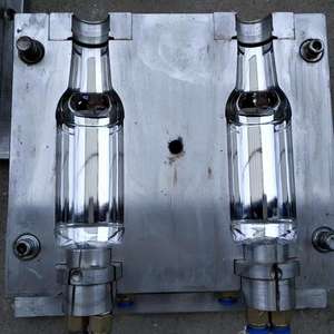 100ml a 2000ml Etc Todos os Tipos de Água <span class=keywords><strong>Mineral</strong></span> PET Garrafa Mold Fabricação Bouteille Plastique - Product Image 4