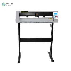 1000mm graphtec vinyl cutter plotter per la vendita a buon mercato