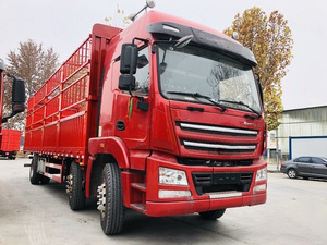 Camioneta <span class=keywords><strong>de</strong></span> Carga Urbana <span class=keywords><strong>de</strong></span> 4.2m en Oferta, Camión Ligero 4x2 <span class=keywords><strong>con</strong></span> Capacidad <span class=keywords><strong>de</strong></span> Carga y Tracción 4x2 <span class=keywords><strong>de</strong></span> 6 Ruedas - Product Image 2