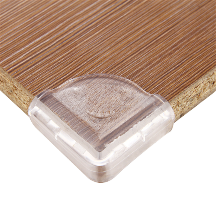 Для детского стола ЗАЩИТА кромок baby clear углозащитные Детский защитный уголок