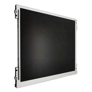 Fournisseur d'usine, module d'affichage LCD TFT G121SN01 V4 de 12,1 pouces, luminosité de 450 nits, résolution 800x600, 82PPI en CN - Product Image 1