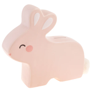 <span class=keywords><strong>Tirelire</strong></span> en céramique de style mignon en forme de lapin éléphant <span class=keywords><strong>girafe</strong></span> pour enfants - Product Image 1