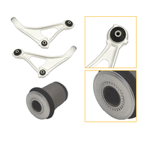 Pabrik langsung grosir harga bagus Auto suspensi bagian kontrol lengan untuk ISUZU D-MAX 4X2 4X4 TFR/TFS PICKUP 8980058360
