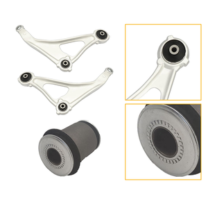 Brazos de control de piezas de suspensión automática directamente de fábrica al por mayor a buen <span class=keywords><strong>precio</strong></span> para ISUZU 2017 4X2 <span class=keywords><strong>4X4</strong></span> TFR/TFS PICKUP 8980058360 - Product Image 2