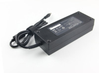 Chargeur d'ordinateur portable AC/DC 120W direct usine, adaptateur secteur 19V 6.15A 4.5*3.0, modèle H1201954530, entrée 100-240V