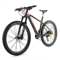 OEM ODM 26 pouces frein à disque VTT pédale de progression vtt montagne pour adulte