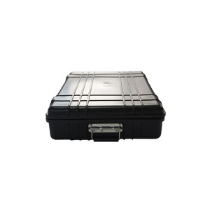 Boîte <span class=keywords><strong>de</strong></span> transport haute capacité pour <span class=keywords><strong>toit</strong></span> <span class=keywords><strong>de</strong></span> véhicule, antichoc, en LLDPE, pour usage tout-terrain - Product Image 6