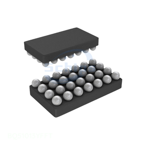 28 UFBGA, DSBGA Original One Stop Service IC WIRELESS POWER RCVR 28DSBGA Electronic Components Purchase Power Management (PMIC) - Product Image 1