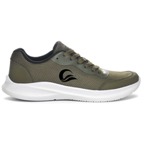 Adit Vente en gros de chaussures de course pour hommes Design personnalisé léger décontracté classique avec doublure en maille respirante Offre Spéciale