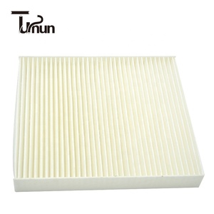 Filtro de Aire Acondicionado para Automóvil Coreano 89139-06050, Fábrica 87139-YZZ08 - Product Image 3