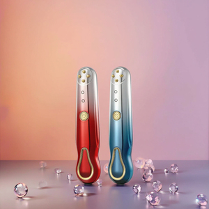 Sản phẩm hot cầm tay Microcurrent mặt nâng vẻ đẹp thiết bị thiết bị mắt cho máy trên khuôn mặt thiết lập thiết bị cho thiết bị mắt cho - Product Image 1