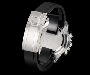 Reloj Mecánico para Hombre con Diamantes, Cristal de Zafiro, Edición Limitada, Acero Inoxidable, Gran Venta en Internet - Product Image 5