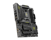 Carte mère de jeu M SI MAG X870E TOMAHAWK WIFI AMD AM5 DDR5 Wi-Fi 7 5G LAN ATX